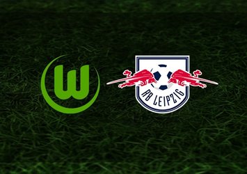 Wolfsburg - RB Leipzig maçı saat kaçta ve hangi kanalda?