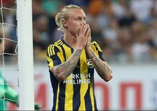 Fenerbahçeli Kjaer'e Arsenal talip!