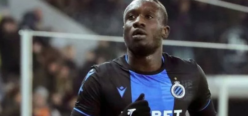 Diagne'den kafaları karıştıran paylaşım