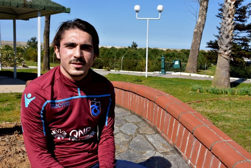 Abdülkadir Ömür’den Fenerbahçe itirafı!