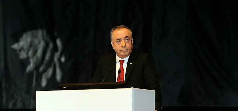 İbra edilmeyen ikinci başkan