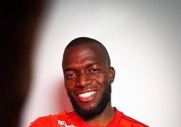 Enner Valencia'ya yoğun ilgi