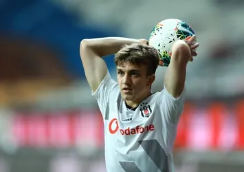 Beşiktaş kararını verdi! Rıdvan Yılmaz...