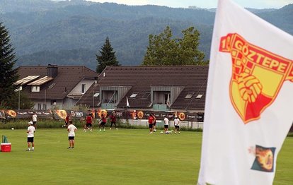 Göztepe’de Matsuki geliyor! Mara yolda