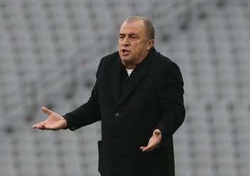 İşte Fatih Terim'in Fenerbahçe karnesi!