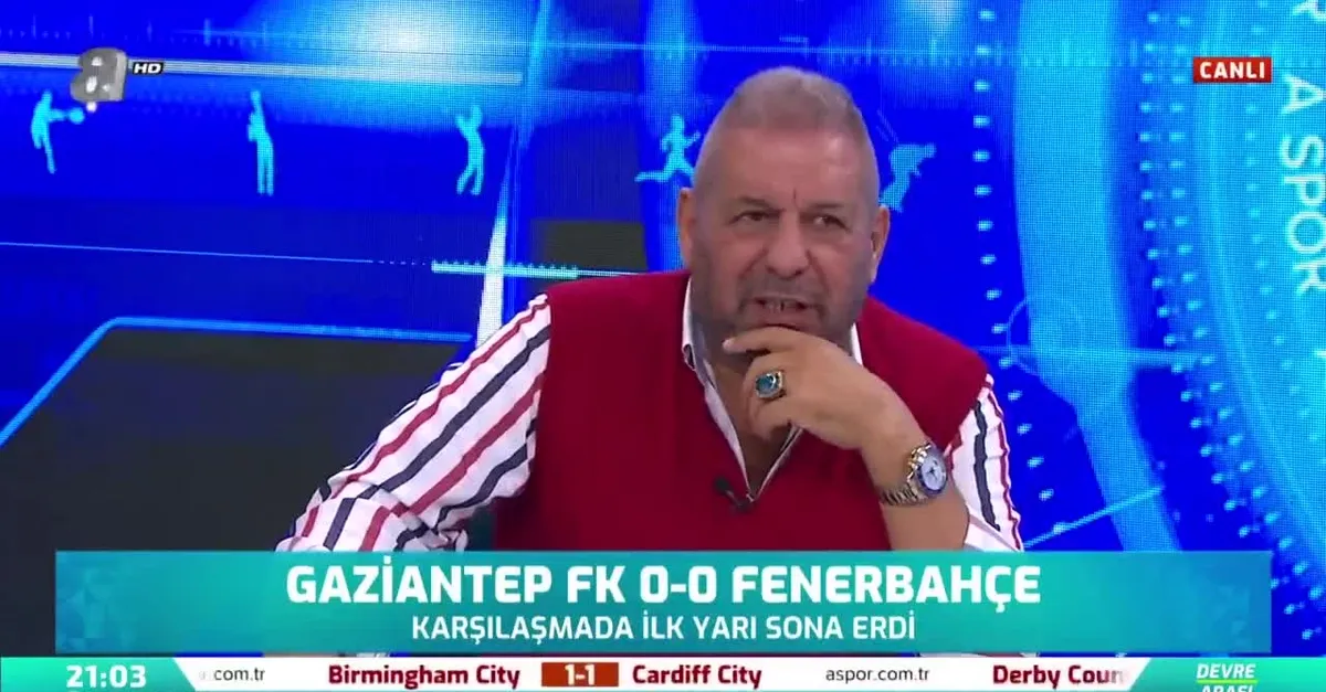"Emre Belözoğlu bu sezonu tamamlar ama daha fazla gitmez"