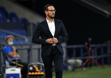 F.Bahçe'ye La Liga'dan yeni hoca!