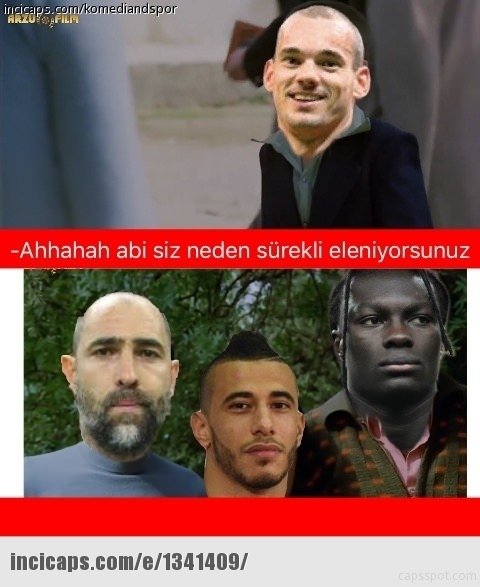 Galatasaray elendi sosyal medya sallandı