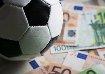 Avrupa futbolunda skandal! Vergi kaçırma ve kara para aklama...