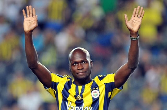 Günün transfer iddiaları 22.05.2016