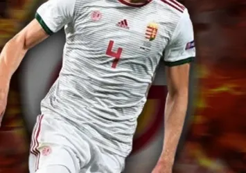 Cimbom'a Macar stoper! Terim çok beğendi