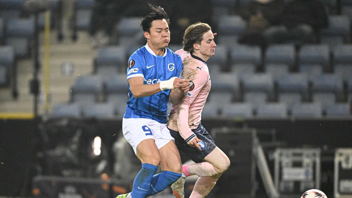 Beşiktaş Hyeon-Gyu Oh transferinde mutlu sona ulaştı!