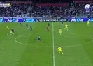 Dzeko'nun veda maçında Bosna Hersek ile İsveç berabere kaldı! - 1