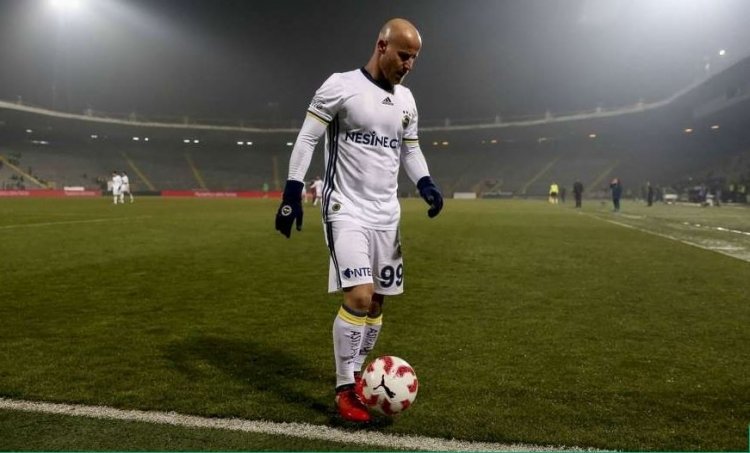 Fenerbahçe’de büyük operasyon