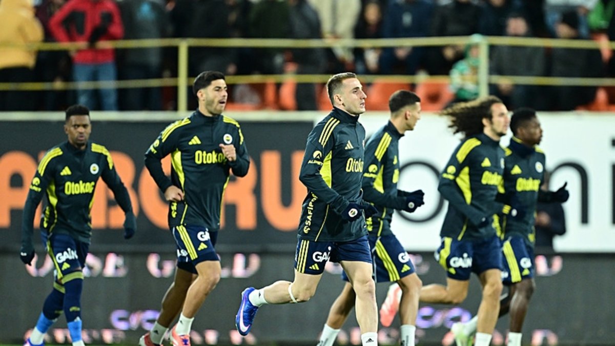 Fenerbahçe'den Trendyol Süper Lig'in 2 yıldızına transfer kancası! İşte görüşme tarihi