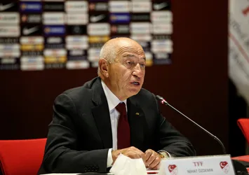Nihat Özdemir'den Vefa Küçük'e cevap