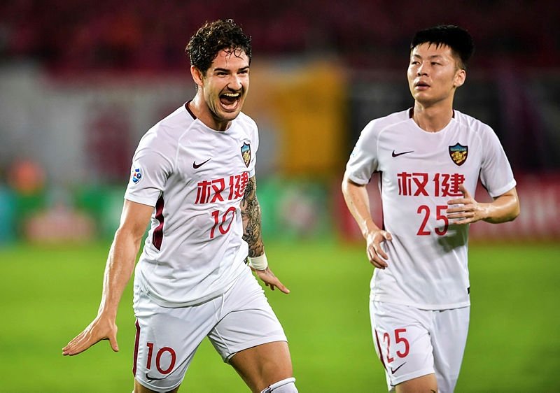 Galatasaray’da yaz bombası: Alex Pato