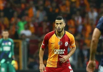 Belhanda iş başında