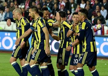 Fenerbahçe, Beşiktaş'tan daha domine!