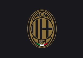 Milan Kulübünden Fatih Terim'e taziye mesajı
