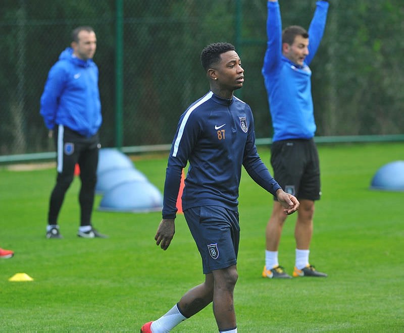 Elia’dan Fenerbahçe itirafı!