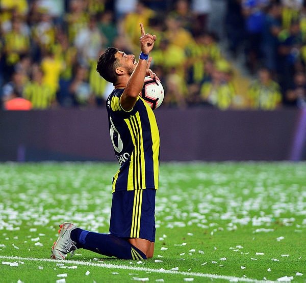 Fenerbahce Giuliano Yu Mumla Ariyor Sayfa 6 Fenerbahce 24 Aralik 2019 Sali