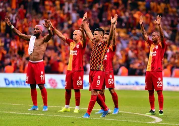 Galatasaray Avrupa'da 100. galibiyet peşinde