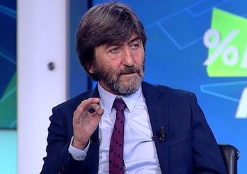 Dilmen'den F.Bahçe için golcü itirafı! "Rüyasında görür"