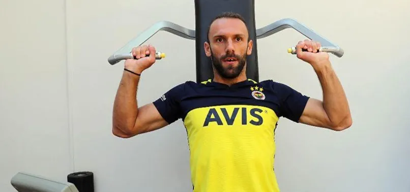 Muriç ve Kruse özel çalıştı