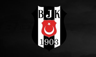 Beşiktaş'tan anlamlı hareket!