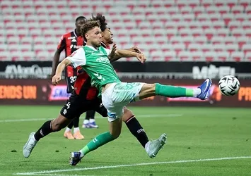 Beşiktaş'tan scout transferi! Yeni golcü Fransa'dan gelecek