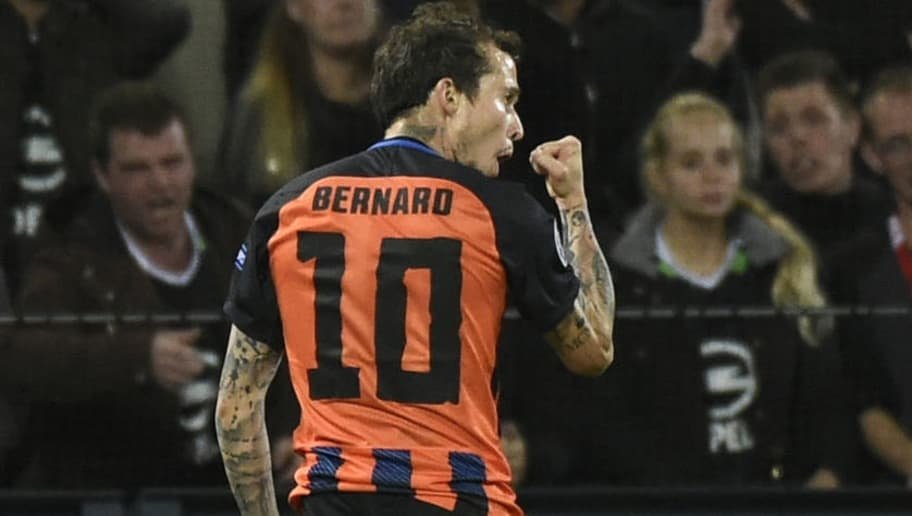 Beşiktaş’tan flaş Bernard kararı