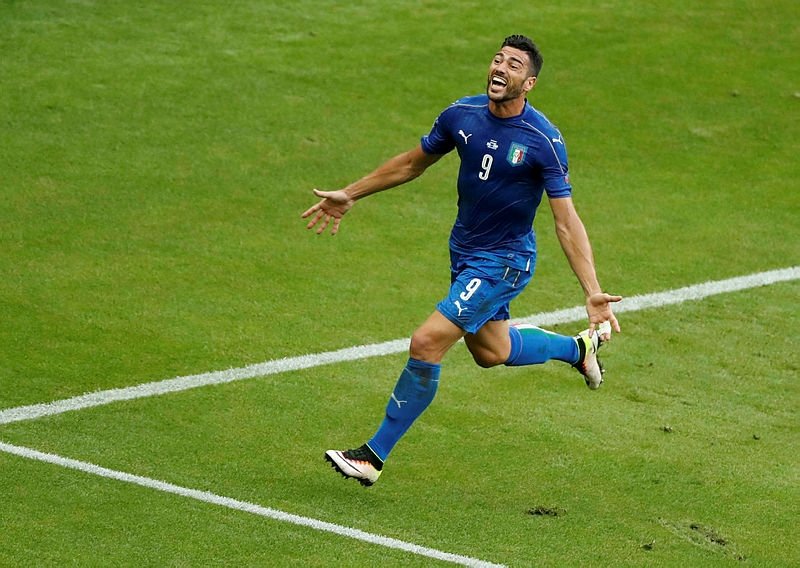 Pelle ve Soriano Aslan’a doğru!