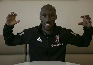 Atiba'dan Larin açıklaması: Onu iyi tanıyorum!