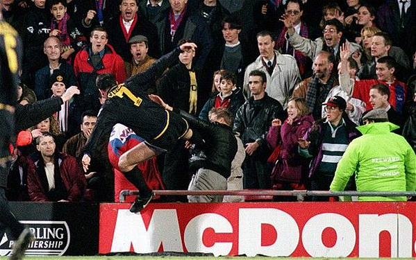 90’lar futbolundan nostaljik fotoğraflar