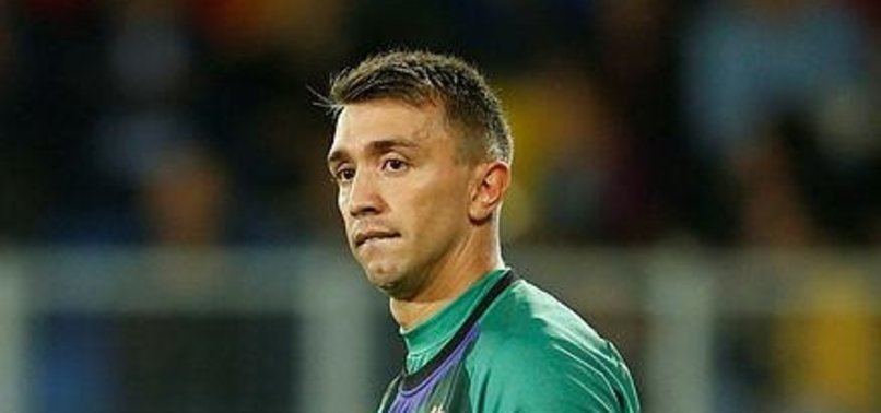 Galatasaray'ın tek tesellisi Muslera