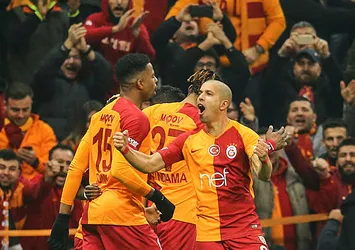 Feghouli parlıyor