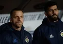 Fenerbahçe, Antalyaspor'u tek golle geçti - 1