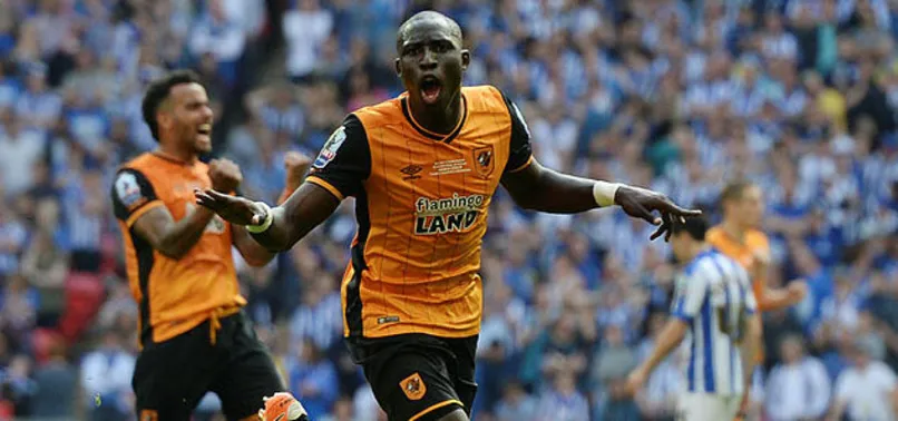 Fransız Diame boşa çıktı