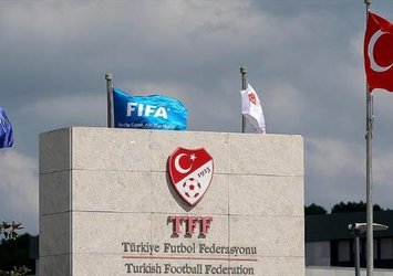 TFF açıkladı! Liglerde takım sayısı düşürülüyor