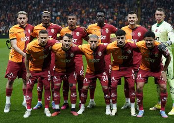 G.Saray'dan şok transfer kararı! Teklif yapılmayacak