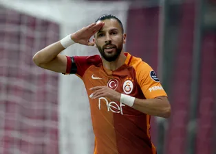 Yasin Öztekin’den Galatasaray’a dava
