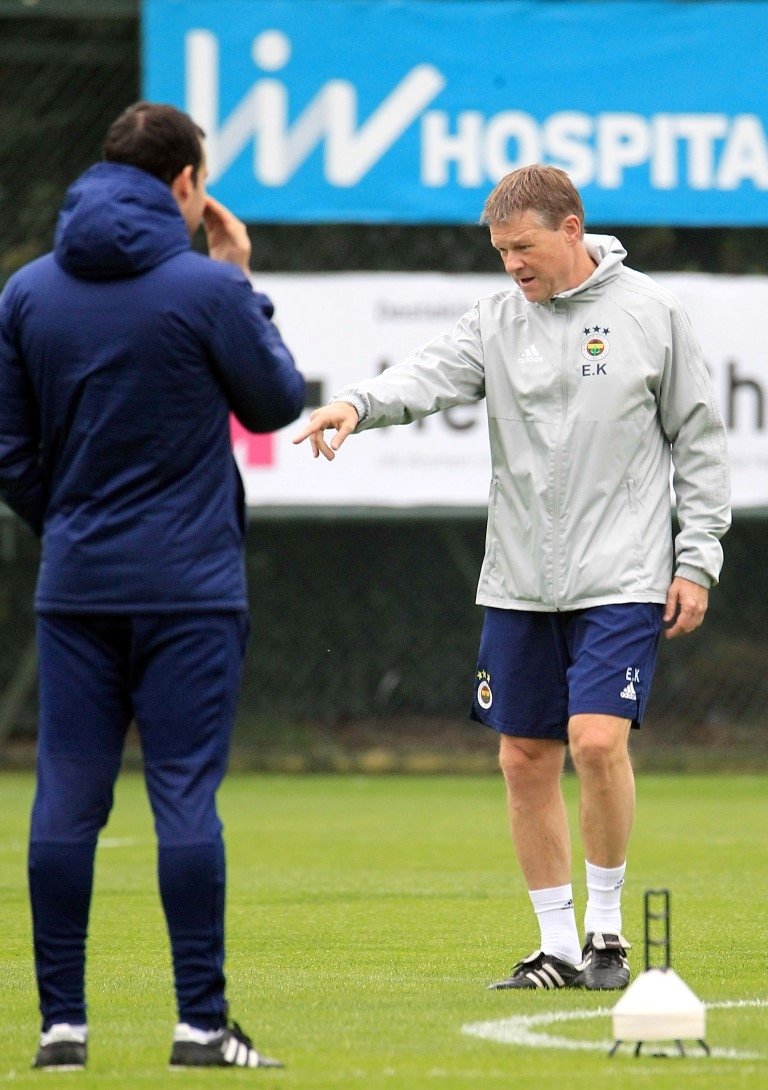 Koeman’ın imha planı hazır