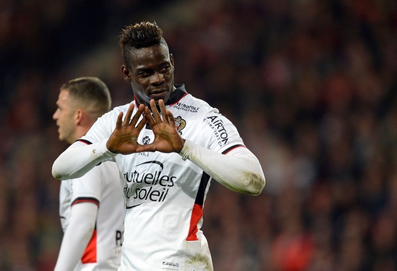 Fenerbahçe’de Balotelli bombası