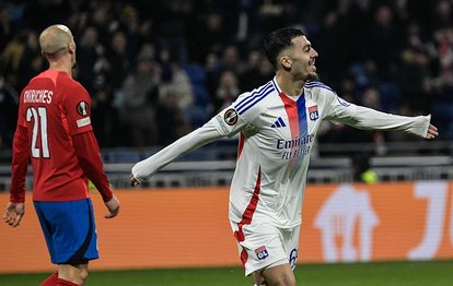 Lyon 4-0 FCSB MAÇ SONUCU-ÖZET