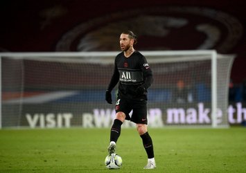 Flaş Ramos sözleri! "Düşündüğümüz gibi olmadı"