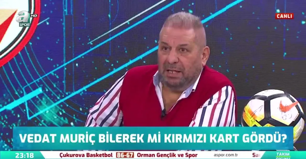 "4 büyük kulübün hiçbir oyuncusuna bu yüzden ceza veremezler"