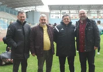 Sıra Giresun’a geldi