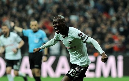 Beşiktaş’ta Atiba Hutchinson hırs küpü!