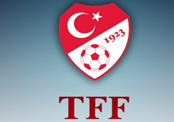 TFF'den flaş karar! SGK ve vergi konusunda...
